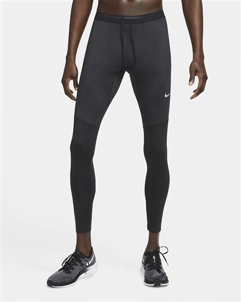 nike herren run tights taschen|Running Hosen & Tights .